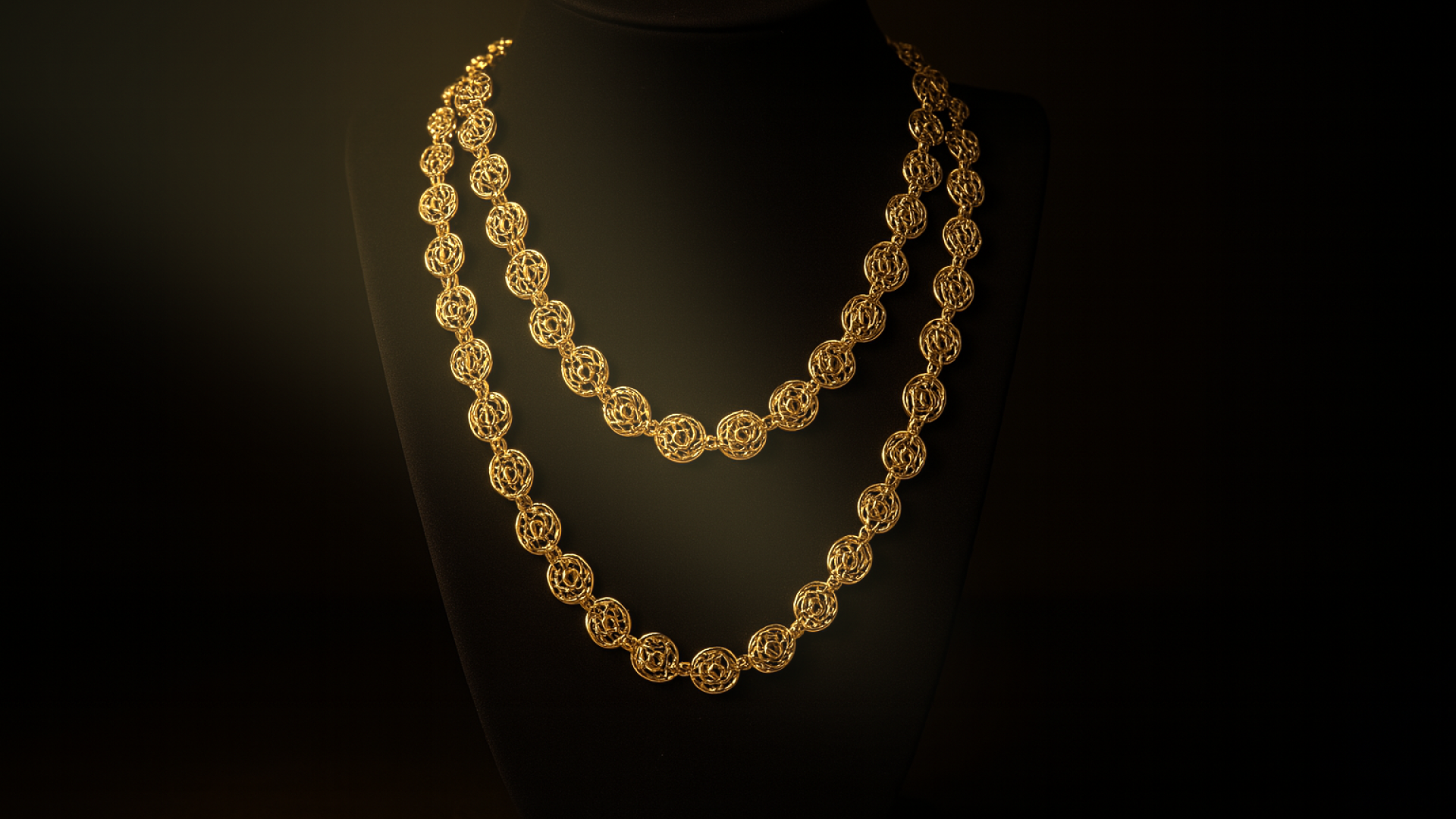 Necklace