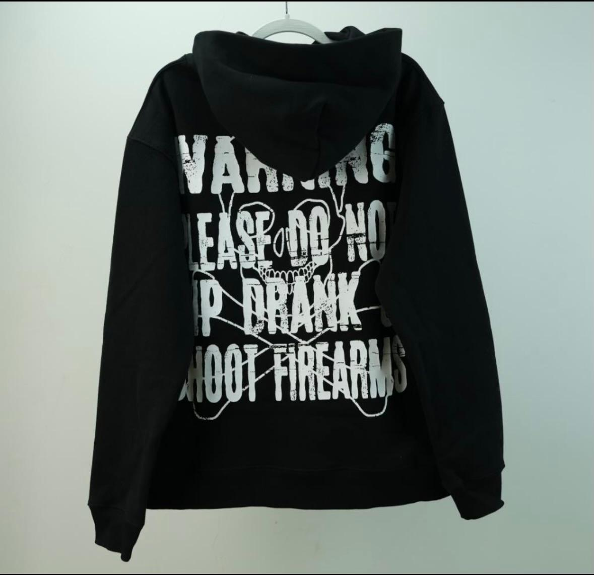 Hoodies